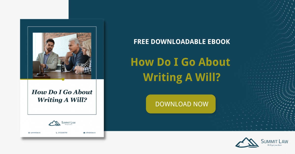 How Do I Go About Writing A Will_ - eBook - SM - Summit Law (New)