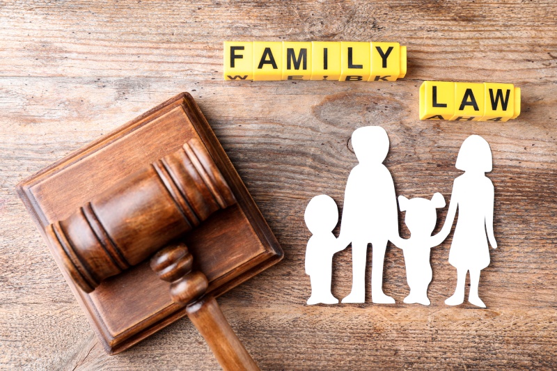 How To Choose The Right Family Law Solicitor In Ireland