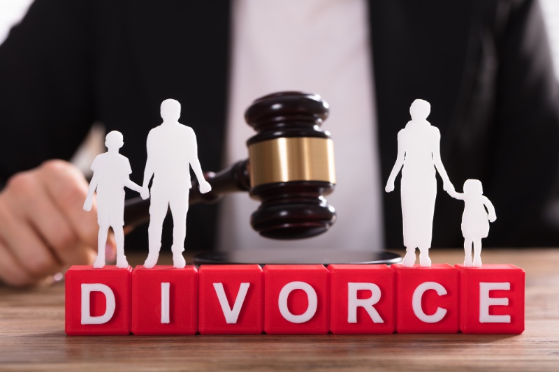 What Is The Difference Between Separation and Divorce? - Summit Law (2)