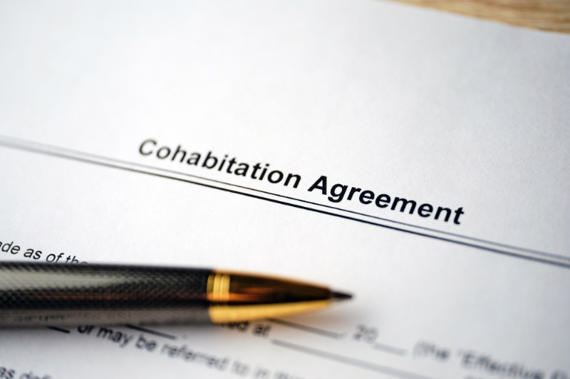 5 Crucial Benefits Of Cohabitation Agreements - Summit Law (1)