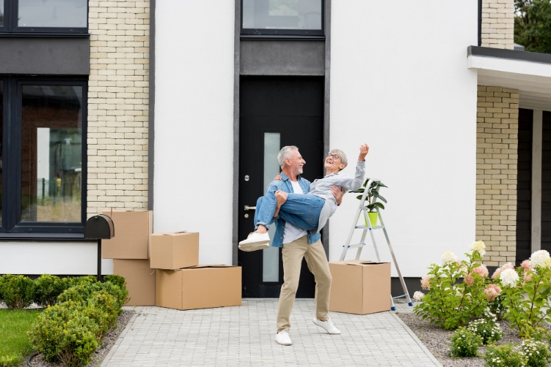 Our Guide To Conveyancing For Second-Time Buyers - Summit Law (2)