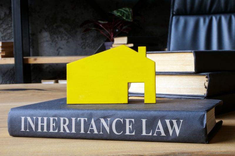 A Guide To Inheritance Tax And The Probate Process In Ireland - Summit Law (1)