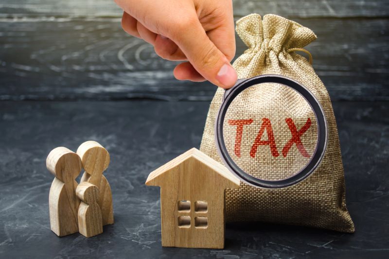 A Guide To Inheritance Tax And The Probate Process In Ireland - Summit Law (2)