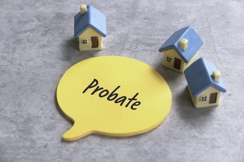 Our Guide To Selling A Probate Property In Ireland