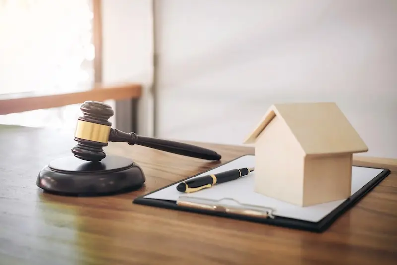 The Crucial Role Of A Conveyancing Solicitor Explained