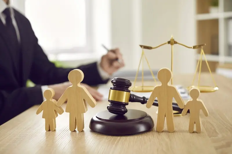 How To Find Dependable Family Law Solicitors In Leinster - Summit Law (1)