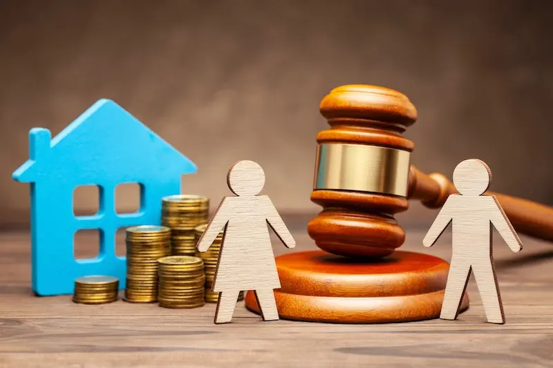 What Couples Need To Know About Divorce And Mortgages In Ireland - Summit Law (1)