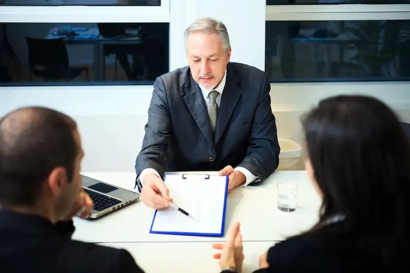 Divorce Settlements In Ireland - How Our Expert Family Law Team Helps Secure A Fair Outcome - Summit Law (2)